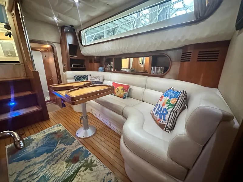 Slide: The Image of Chris-Craft Roamer 40 2007 - 84