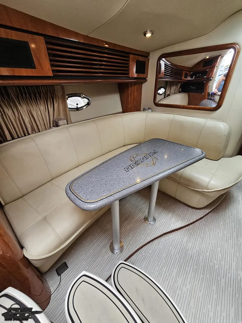 Slide: The Image of Fountain 48 Express Cruiser 2006 - 54