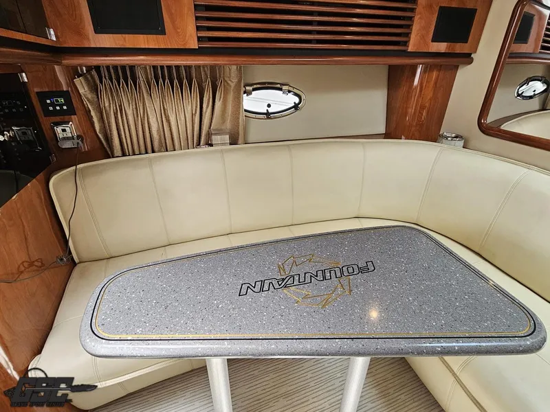 Slide: The Image of Fountain 48 Express Cruiser 2006 - 56