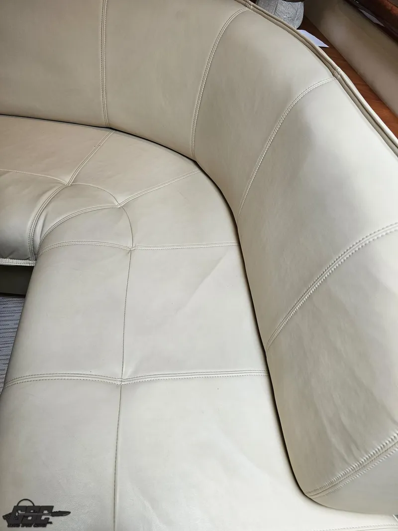 Slide: The Image of Fountain 48 Express Cruiser 2006 - 60