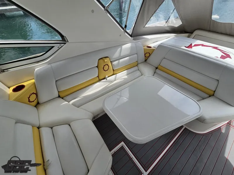 Slide: The Image of Fountain 48 Express Cruiser 2006 - 89