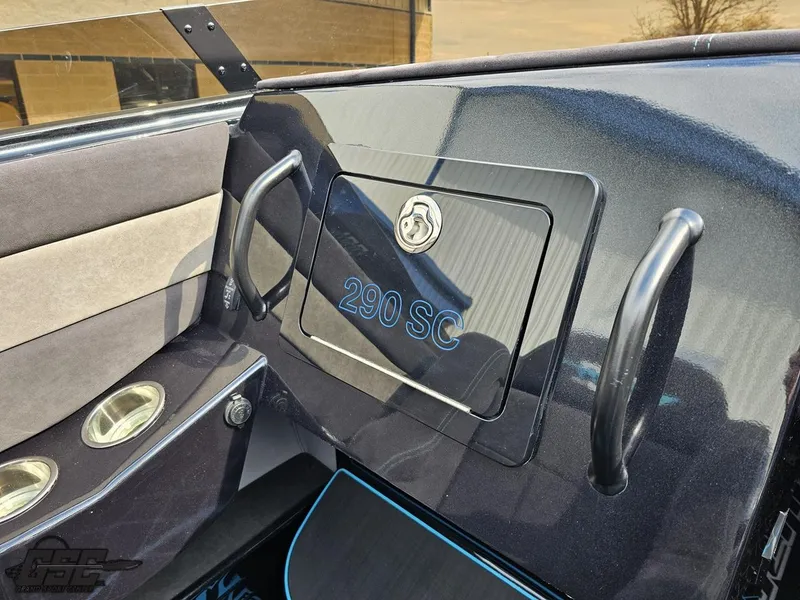 Slide: The Image of Velocity 290SC Signature Series 2022 - 55