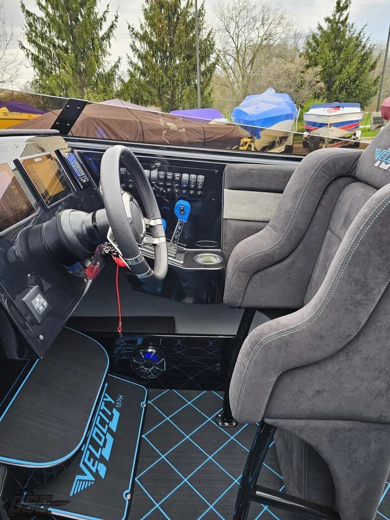 Slide: The Image of Velocity 290SC Signature Series 2022 - 57