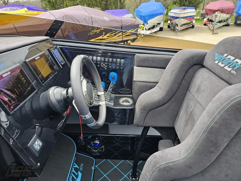 Slide: The Image of Velocity 290SC Signature Series 2022 - 58