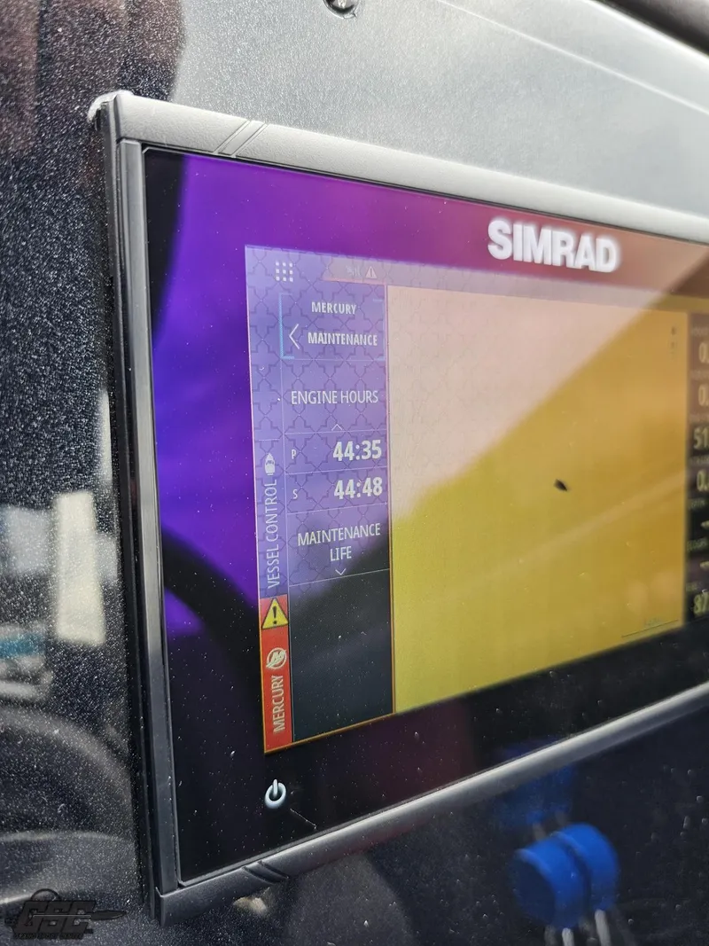 Slide: The Image of Velocity 290SC Signature Series 2022 - 62