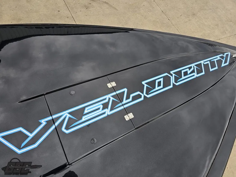 Slide: The Image of Velocity 290SC Signature Series 2022 - 67