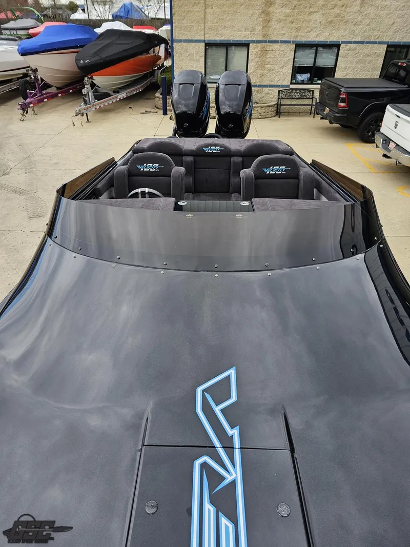 Slide: The Image of Velocity 290SC Signature Series 2022 - 68