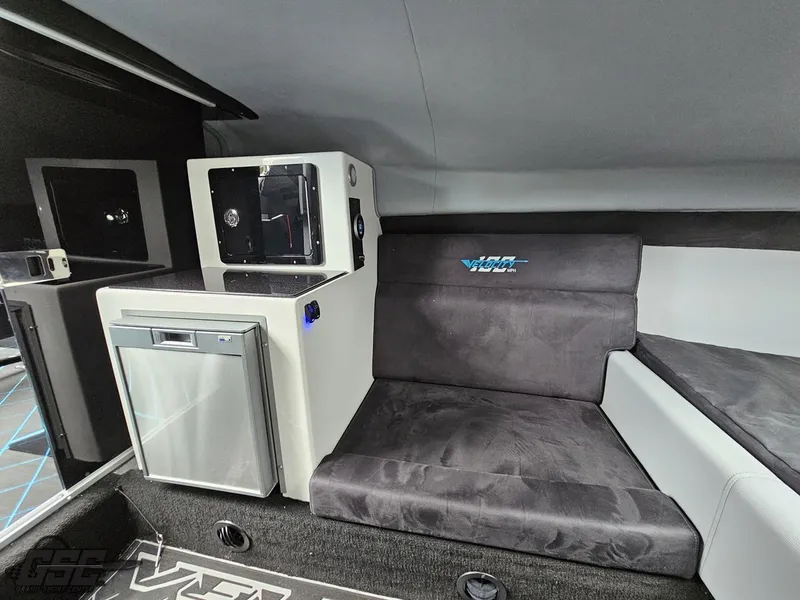 Slide: The Image of Velocity 290SC Signature Series 2022 - 76