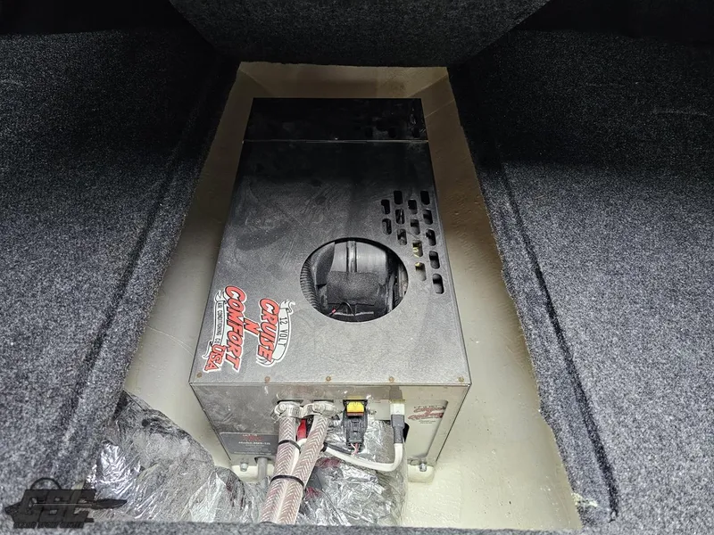 Slide: The Image of Velocity 290SC Signature Series 2022 - 82