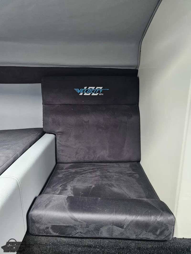 Slide: The Image of Velocity 290SC Signature Series 2022 - 83