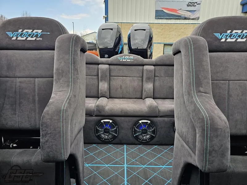 Slide: The Image of Velocity 290SC Signature Series 2022 - 87