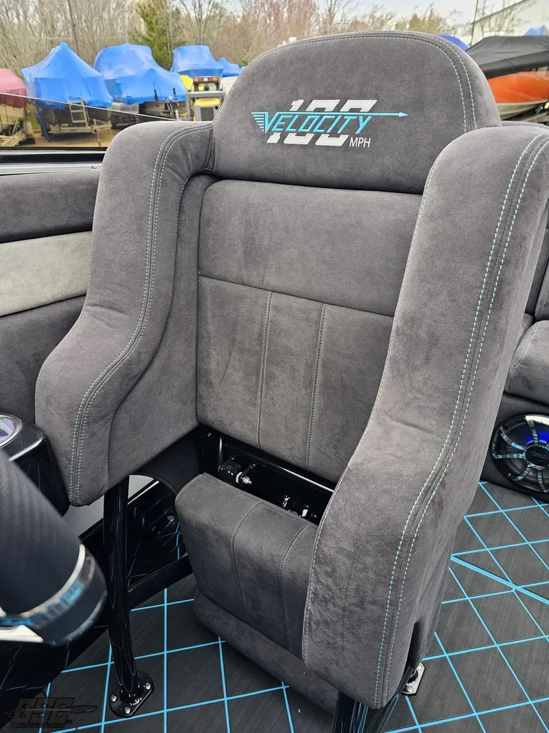 Slide: The Image of Velocity 290SC Signature Series 2022 - 88