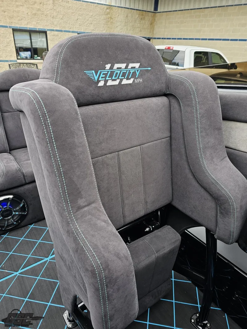 Slide: The Image of Velocity 290SC Signature Series 2022 - 89