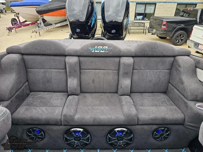 Slide: The Image of Velocity 290SC Signature Series 2022 - 91