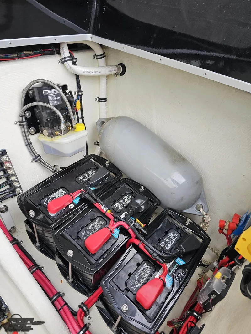 Slide: The Image of Velocity 290SC Signature Series 2022 - 97