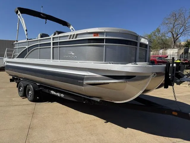 Slide: The Image of Bennington 22 SSRX 2022 - 1