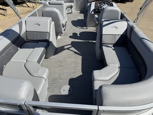 Slide: The Image of Bennington 22 SSRX 2022 - 9