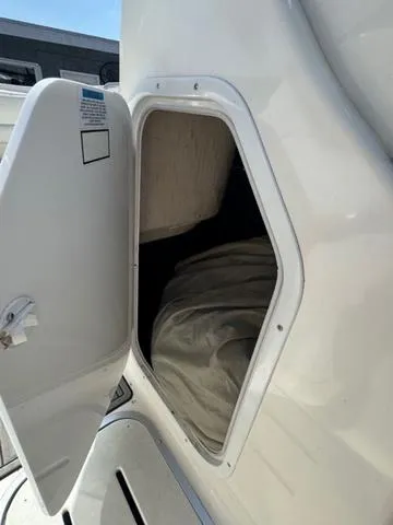 Slide: The Image of Wellcraft EXCALIBUR 230 2002 - 7