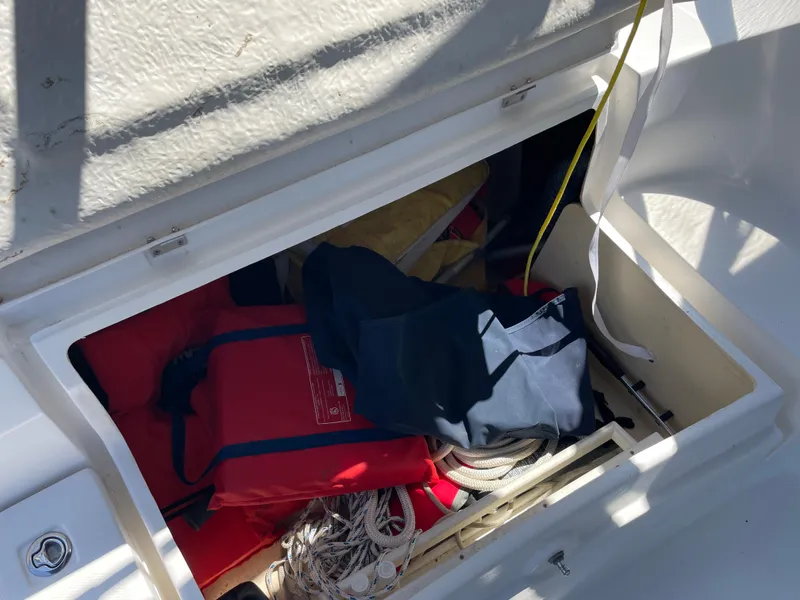 Slide: The Image of Hunter 33 2006 - 9