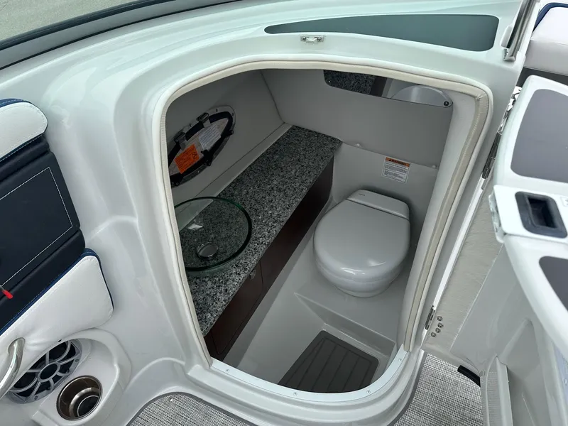 Slide: The Image of Crownline Boats SS Series 270 SS 2025 - 12