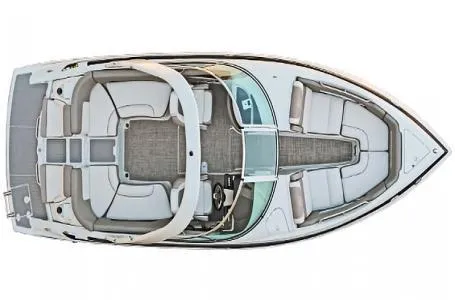 Slide: The Image of Crownline Boats SS Series 270 SS 2025 - 20