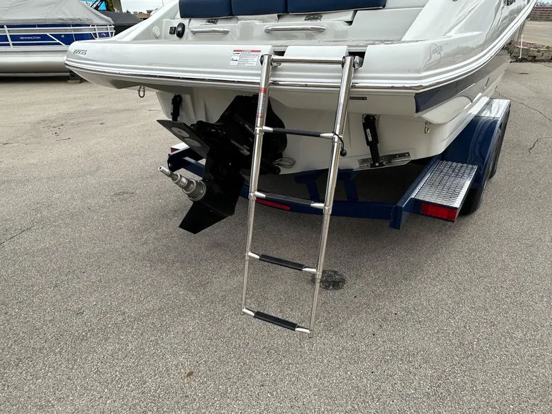 Slide: The Image of Crownline Boats SS Series 270 SS 2025 - 23