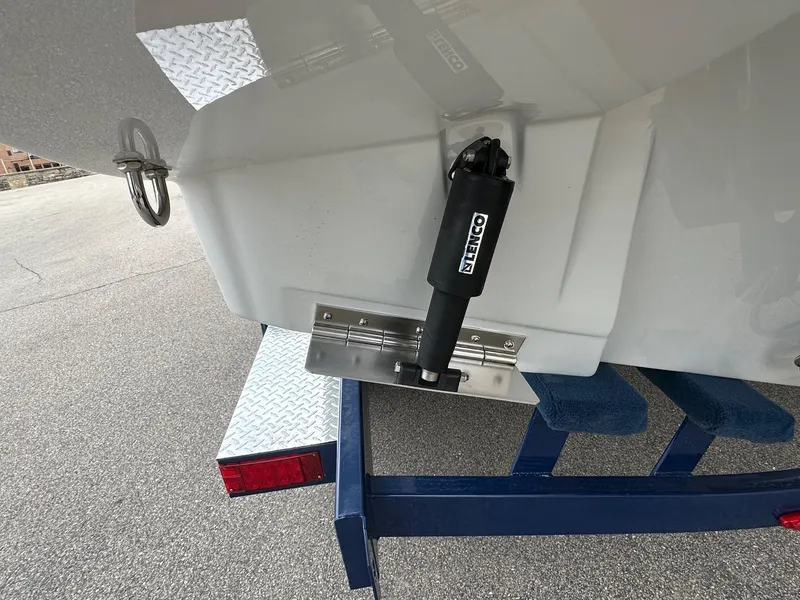 Slide: The Image of Crownline Boats SS Series 270 SS 2025 - 26