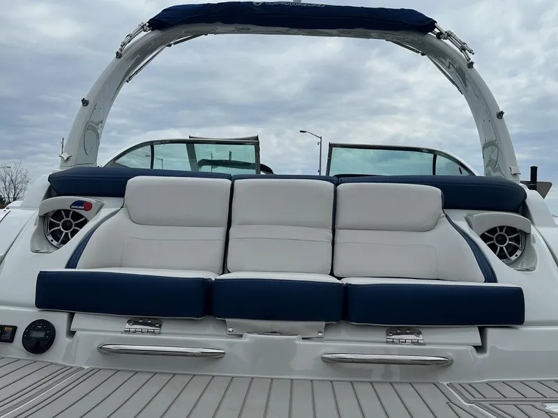 Slide: The Image of Crownline Boats SS Series 270 SS 2025 - 27