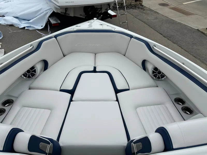 Slide: The Image of Crownline Boats SS Series 270 SS 2025 - 28