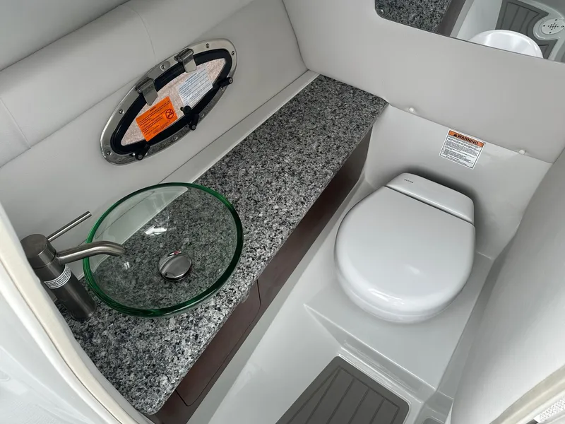 Slide: The Image of Crownline Boats SS Series 270 SS 2025 - 33