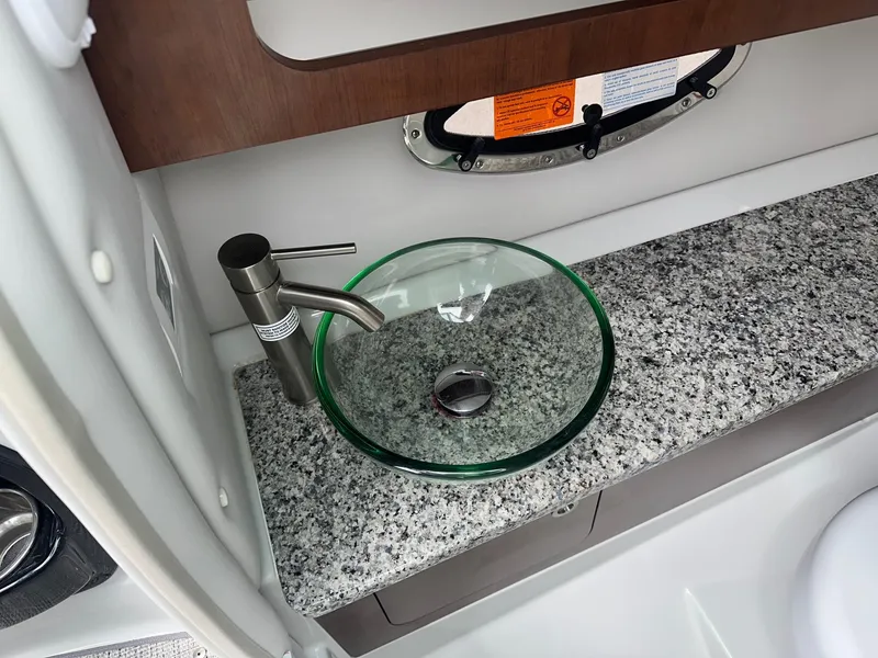 Slide: The Image of Crownline Boats SS Series 290 SS 2025 - 17