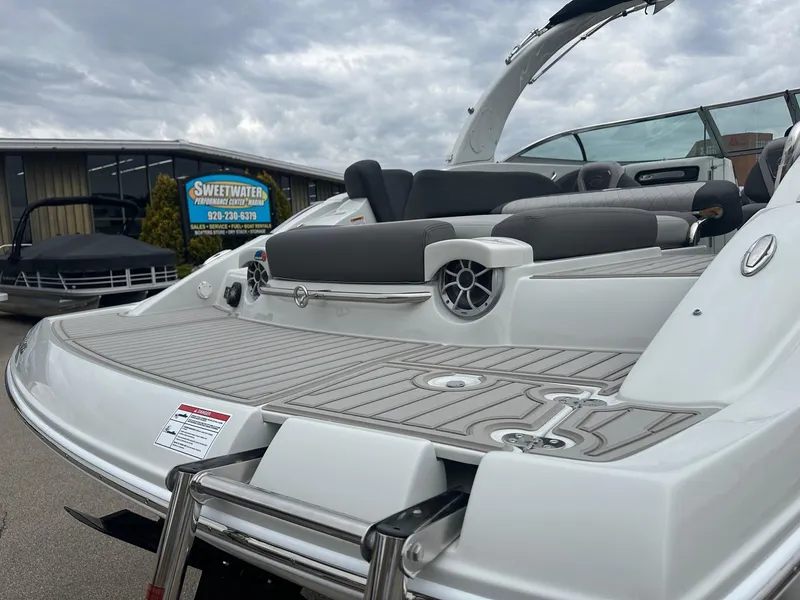 Slide: The Image of Crownline Boats SS Series 290 SS 2025 - 23