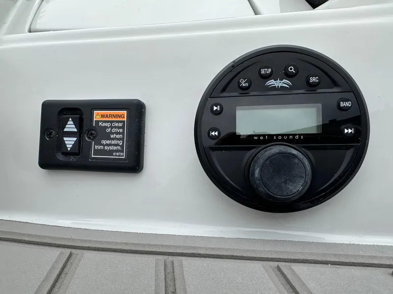 Slide: The Image of Crownline Boats SS Series 290 SS 2025 - 25