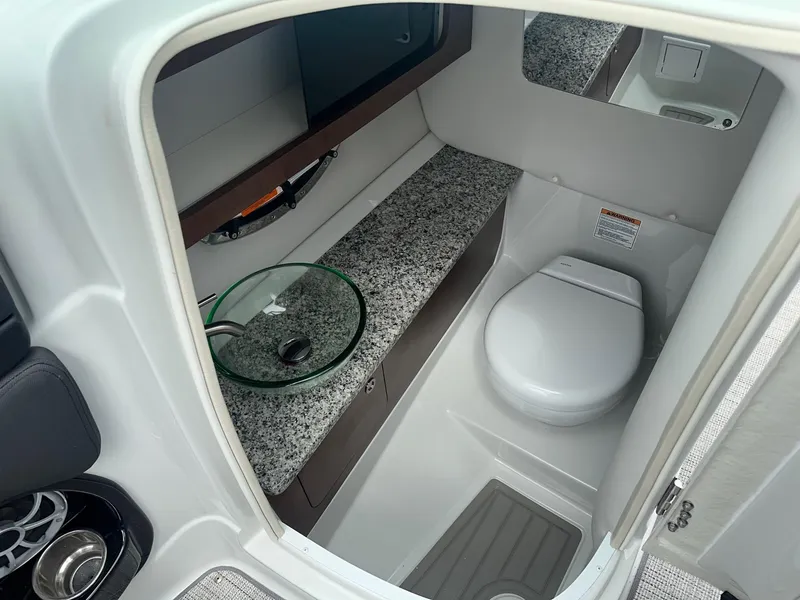 Slide: The Image of Crownline Boats SS Series 290 SS 2025 - 33