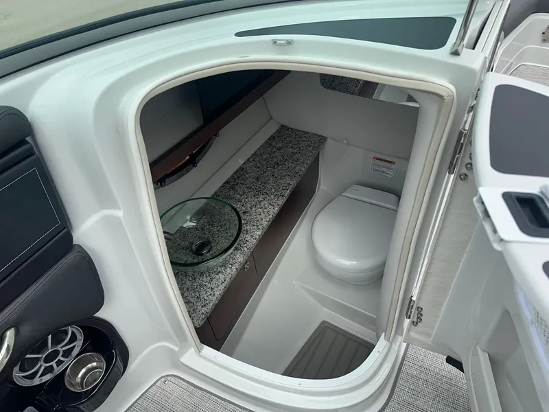 Slide: The Image of Crownline Boats SS Series 290 SS 2025 - 35