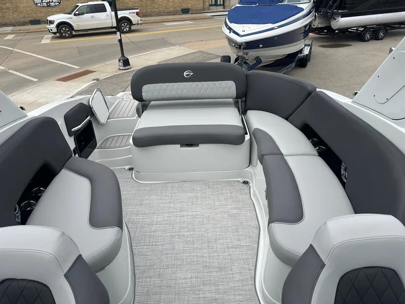 Slide: The Image of Crownline Boats SS Series 290 SS 2025 - 45