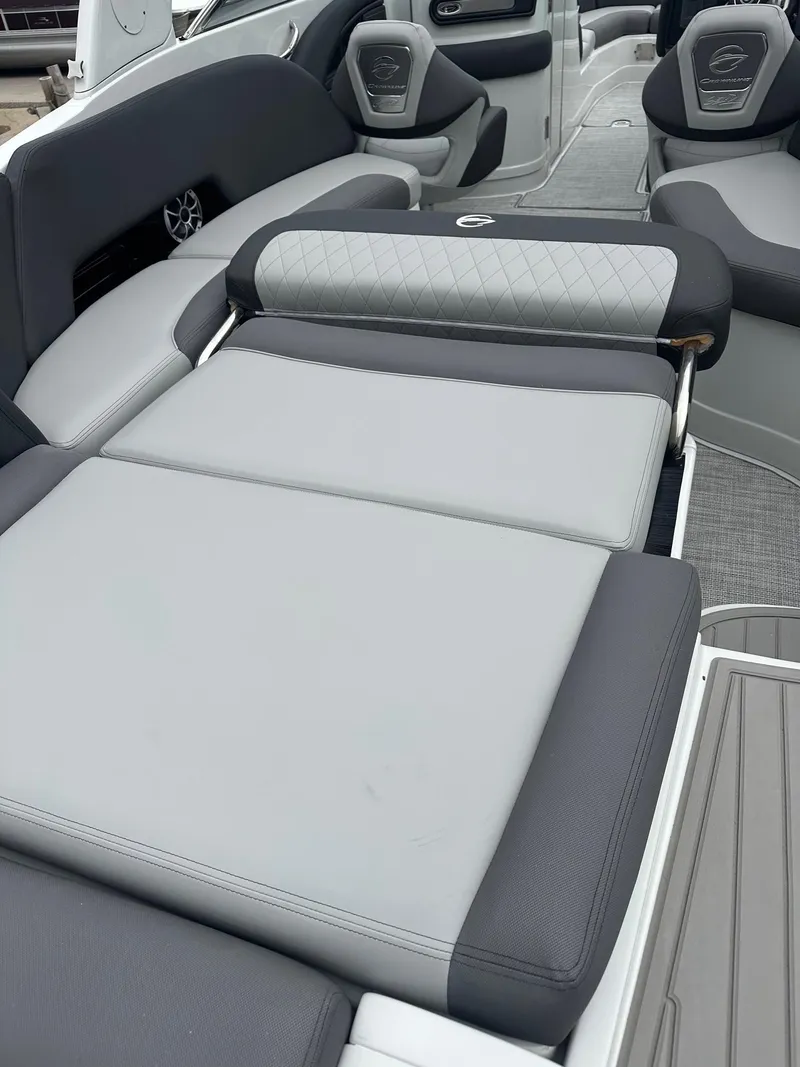 Slide: The Image of Crownline Boats SS Series 290 SS 2025 - 47