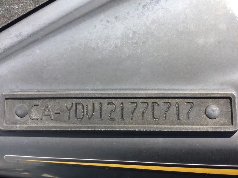 Slide: The Image of Sea-Doo GTX 155 2017 - 4