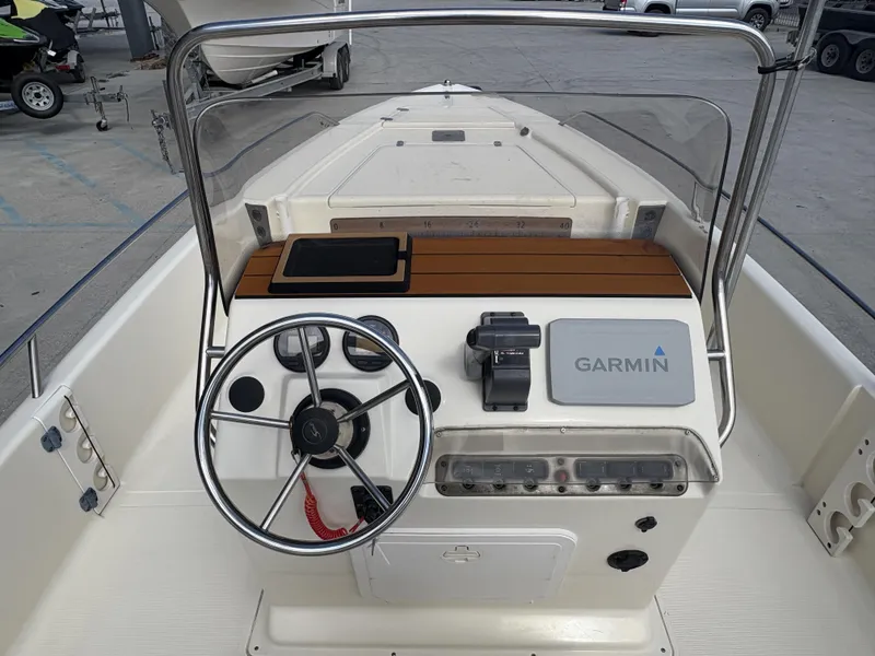 Slide: The Image of Scout 18 2005 - 5