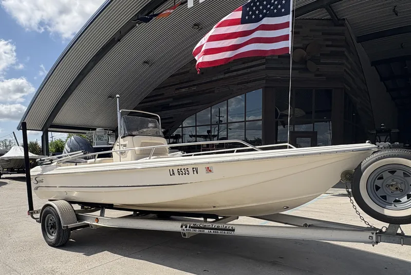 Slide: The Image of Scout 18 2005 - 7