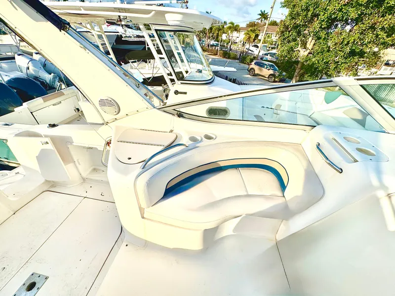 Slide: The Image of Chaparral 300 Signature 1999 - 51