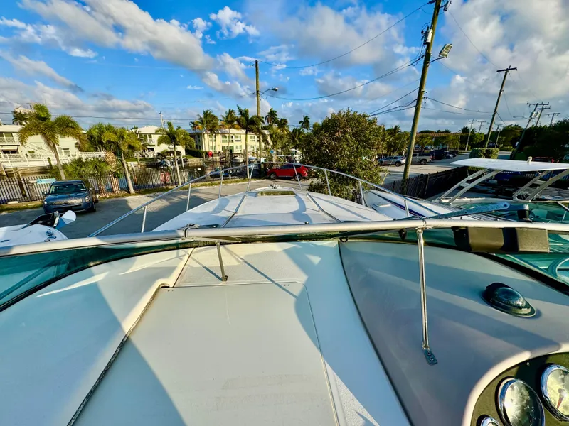 Slide: The Image of Chaparral 300 Signature 1999 - 52