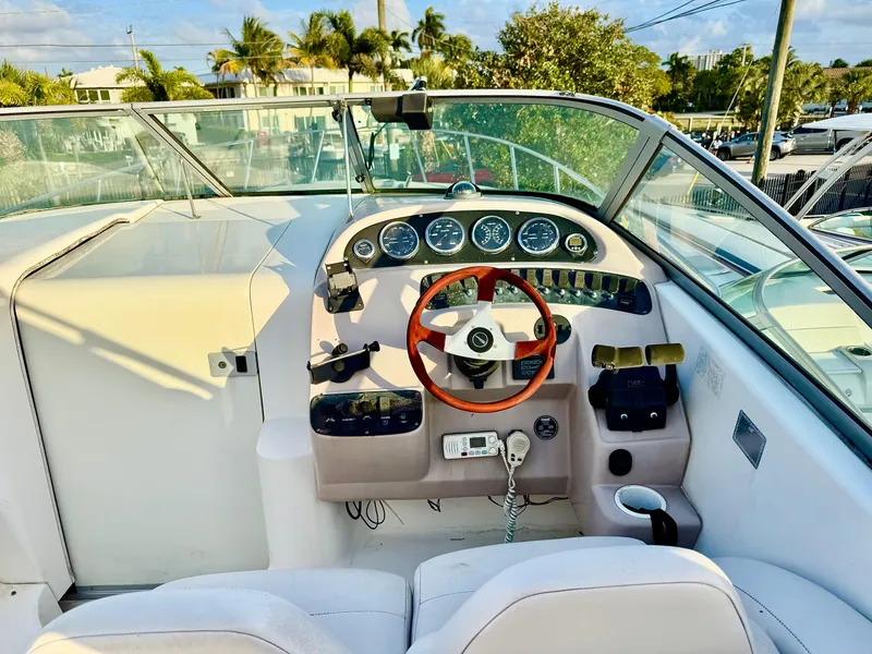 Slide: The Image of Chaparral 300 Signature 1999 - 53