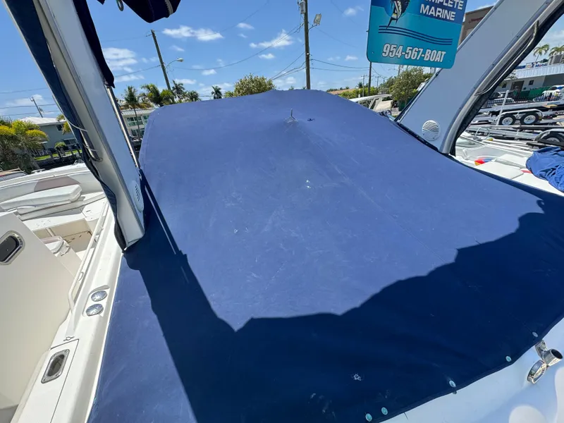 Slide: The Image of Chaparral 300 Signature 1999 - 56