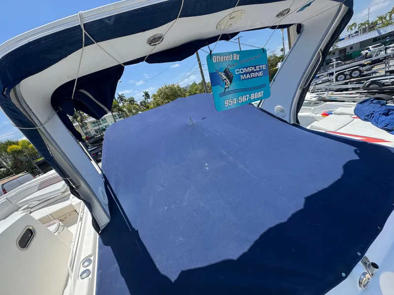 Slide: The Image of Chaparral 300 Signature 1999 - 57