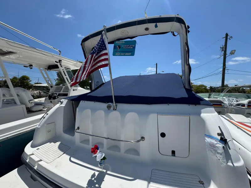 Slide: The Image of Chaparral 300 Signature 1999 - 59