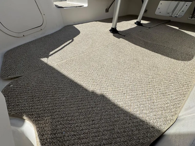 Slide: The Image of Chaparral 300 Signature 1999 - 60