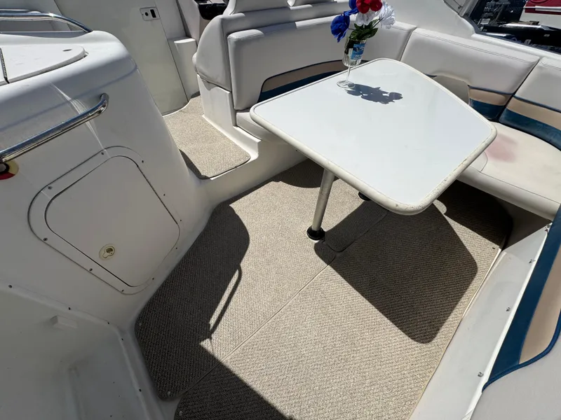 Slide: The Image of Chaparral 300 Signature 1999 - 62