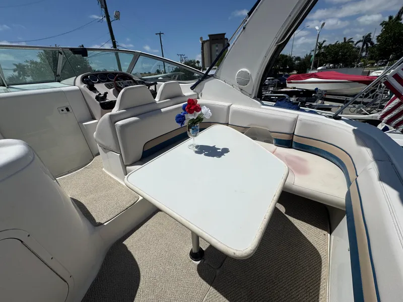 Slide: The Image of Chaparral 300 Signature 1999 - 63