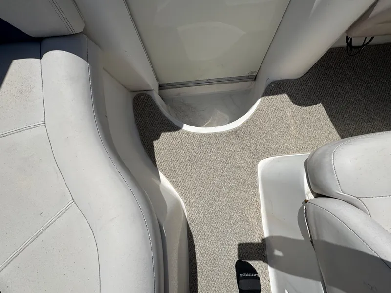 Slide: The Image of Chaparral 300 Signature 1999 - 64